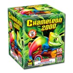 Chameleon20008